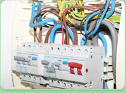 St Neots electrical contractors